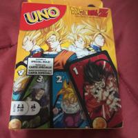 carte da uno 