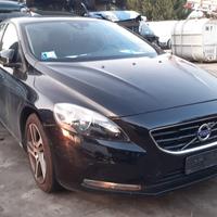RICAMBI Volvo V40 - 2014