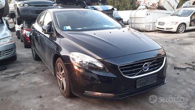 RICAMBI Volvo V40 - 2014