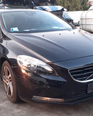 RICAMBI Volvo V40 - 2014