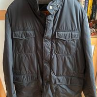 Giubbotto uomo ADHOC taglia 52