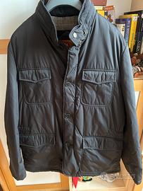 Giubbotto uomo ADHOC taglia 52