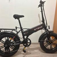 bici elettrica