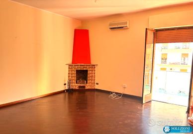 4 Vani zona Fiera piano 4° Mq 145