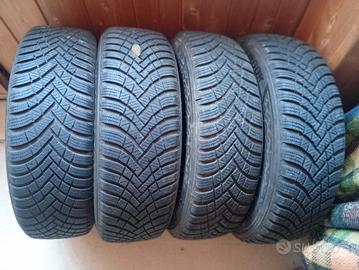 Gomme termiche Smart 453 fortwo