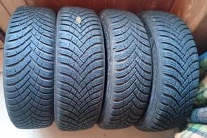 Gomme termiche Smart 453 fortwo