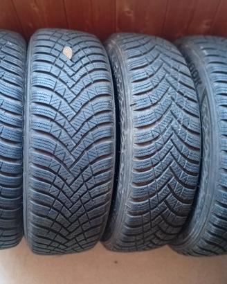 Gomme termiche Smart 453 fortwo