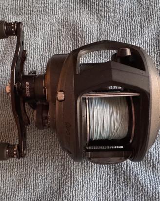 Abu Garcia Revo Toro Beast T3 High Speed HS