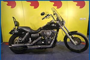 HARLEY-DAVIDSON 1584 Wide Glide - FXDWG Garantit