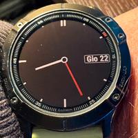 Orologio Multisport Garmin