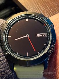 Orologio Multisport Garmin