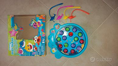 Pesca fortunata - Chiodini - Kit per costruire