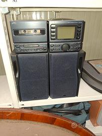 stereo
