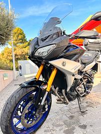 Yamaha tracer 900 gt