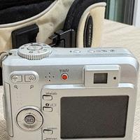 Macchina fotografica digitale kodak Easy Share c36