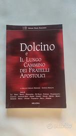 Libri su Fra Dolcino e fratelli apostolici