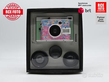 Lomo'Instant Song's Palette Edition e Kit di L