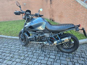 bmw r1150r scrambler