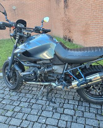 bmw r1150r scrambler