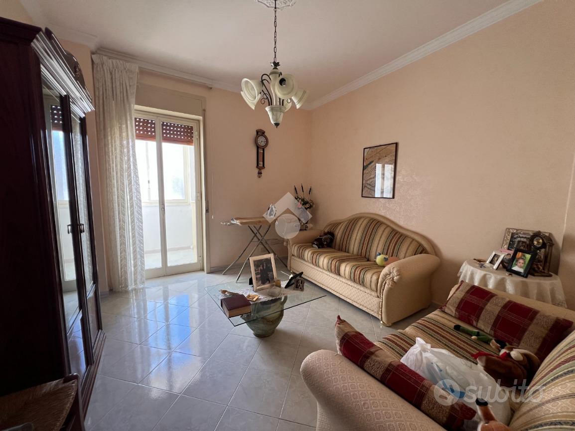 Appartamento – Agrigento, Villagio Pirandello - Vista 3