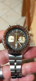 Seiko bullhead vintage coevo