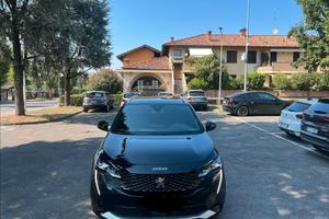 Peugeot 5008 posti 7