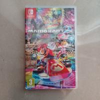 MarioKart8 Nintendo switch 1