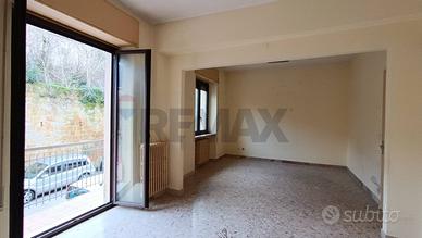 Appartamento - Enna