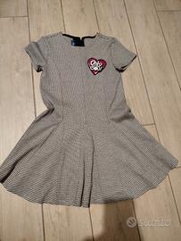 Vestito Chicco 8 anni