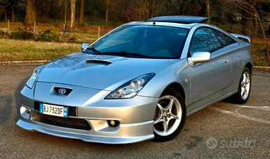 Toyota Celica 1.8 VVT-i