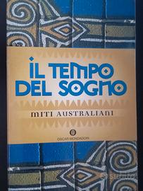 Il tempo del sogno Miti Australiani