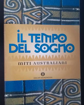 Il tempo del sogno Miti Australiani