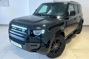 Land Rover Defender 110 3.0D 200 CV AWD Auto X-Dyn