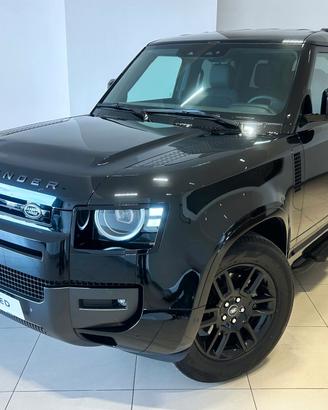 Land Rover Defender 110 3.0D 200 CV AWD Auto X-Dyn