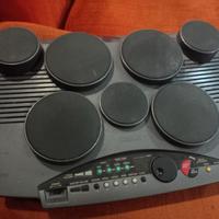 Batteria Drum yamaha dd50 midi