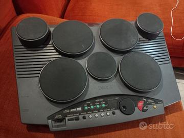Batteria Drum yamaha dd50 midi