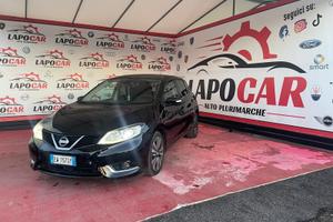 Nissan Pulsar 1.5 dCi Tekna