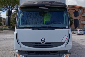 Autocarro ed eventuale posto di lavoro