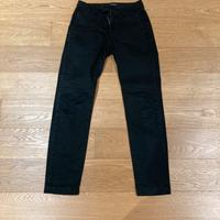 Pantalone da uomo Zero construction tg 30