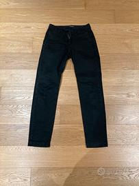 Pantalone da uomo Zero construction tg 30