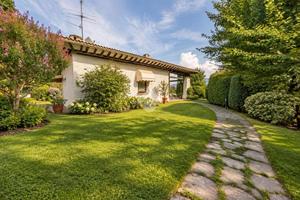 VILLA SINGOLA A RANICA