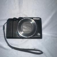 Digitalcamera Nikon coolpix A900