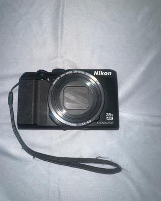 Digitalcamera Nikon coolpix A900