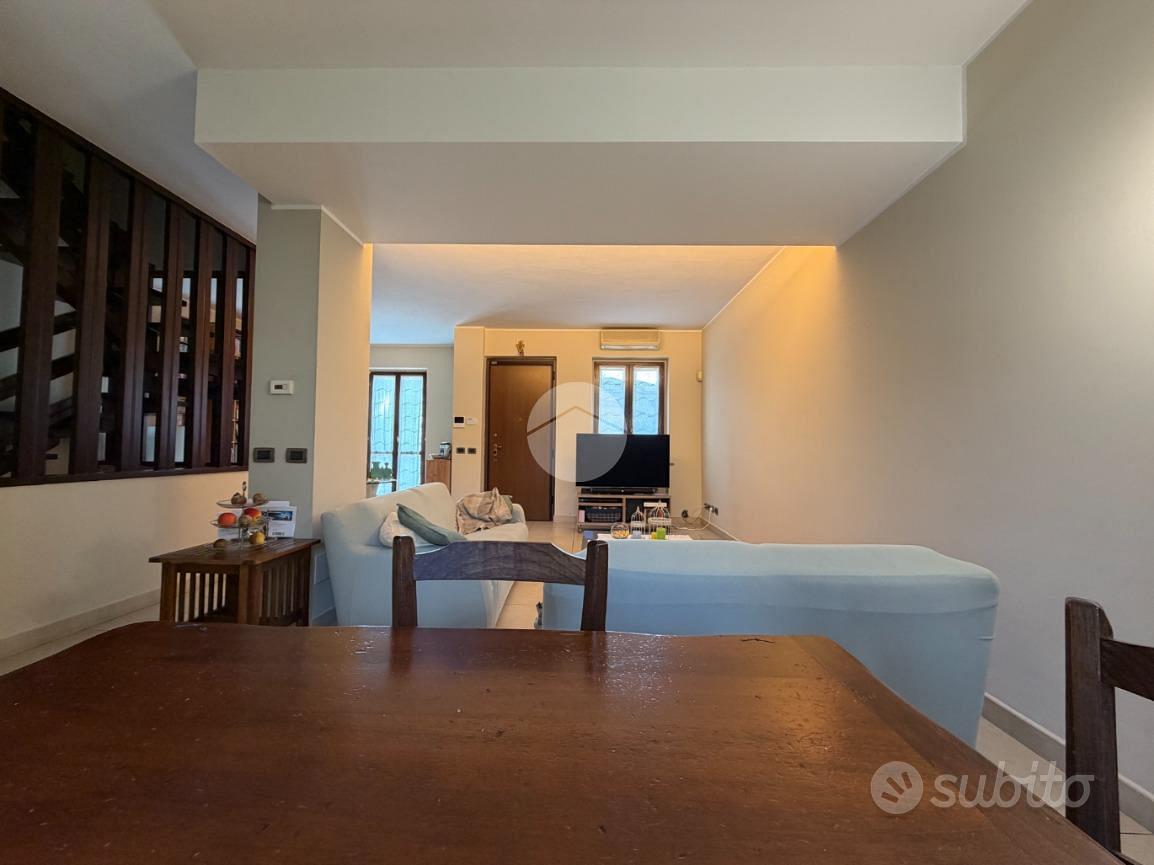 Casa – Pessano con Bornago, Cascina Pariana, Pessano - Vista 4