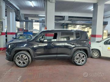 Jeep Renegade 2.0 Mjt 140CV 4WD Active Drive Low L
