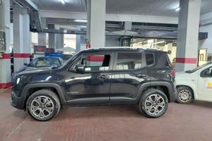 Jeep Renegade 2.0 Mjt 140CV 4WD Active Drive Low L