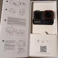 Fotocamera INSTA 360 ACE PRO