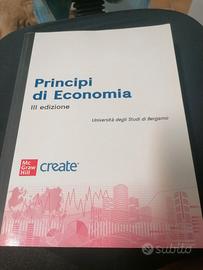 Principi di Economia - III Edizione