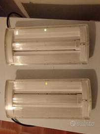 Lampade di emergenza