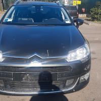 Ricambi usati Citroen C5
